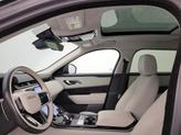 Thumbnail of 2023 Gray Land Rover Range Rover Velar
