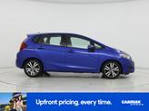 Thumbnail of 2015 Blue Honda Fit
