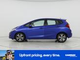 Thumbnail of 2015 Blue Honda Fit