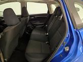 Thumbnail of 2015 Blue Honda Fit