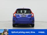 Thumbnail of 2015 Blue Honda Fit