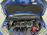 Thumbnail of 2015 Blue Honda Fit