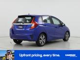 Thumbnail of 2015 Blue Honda Fit