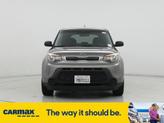 Thumbnail of 2015 Gray Kia Soul