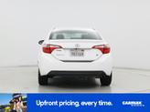 Thumbnail of 2016 White Toyota Corolla