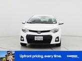 Thumbnail of 2016 White Toyota Corolla