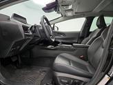 Thumbnail of 2024 Black Toyota Prius