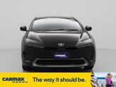 Thumbnail of 2024 Black Toyota Prius