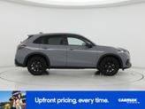 Thumbnail of 2024 Gray Honda HR-V