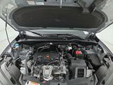 Thumbnail of 2024 Gray Honda HR-V