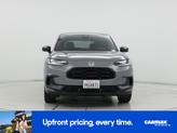 Thumbnail of 2024 Gray Honda HR-V