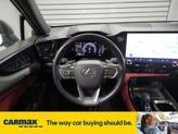 Thumbnail of 2022 Gray Lexus NX 350h