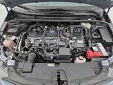 Thumbnail of 2021 Blue Toyota Corolla Hybrid