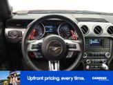 Thumbnail of 2019 Red Ford Mustang