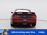 Thumbnail of 2019 Red Ford Mustang