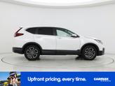 Thumbnail of 2021 White Honda CR-V