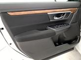 Thumbnail of 2021 White Honda CR-V