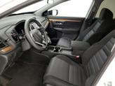 Thumbnail of 2021 White Honda CR-V