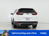 Thumbnail of 2021 White Honda CR-V