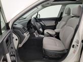Thumbnail of 2017 White Subaru Forester