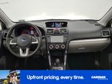 Thumbnail of 2017 White Subaru Forester