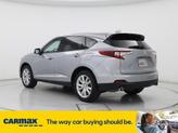 Thumbnail of 2021 Gray Acura RDX