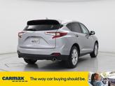 Thumbnail of 2021 Gray Acura RDX