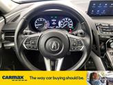 Thumbnail of 2021 Gray Acura RDX