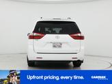 Thumbnail of 2020 White Toyota Sienna