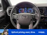 Thumbnail of 2023 White Toyota Tacoma