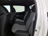 Thumbnail of 2023 White Toyota Tacoma