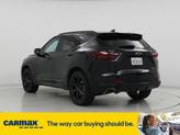 Thumbnail of 2022 Black Chevrolet Blazer
