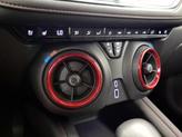 Thumbnail of 2022 Black Chevrolet Blazer