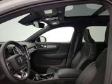 Thumbnail of 2022 White Volvo XC40 Recharge Pure Electric
