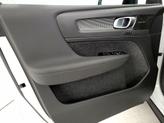 Thumbnail of 2022 White Volvo XC40 Recharge Pure Electric