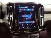 Thumbnail of 2022 White Volvo XC40 Recharge Pure Electric