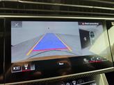 Thumbnail of 2023 Orange Audi SQ8