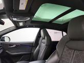 Thumbnail of 2023 Orange Audi SQ8