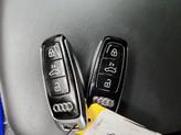 Thumbnail of 2023 Orange Audi SQ8
