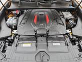 Thumbnail of 2023 Orange Audi SQ8