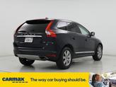 Thumbnail of 2016 Blue Volvo XC60