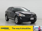Photo of 2016 Blue Volvo XC60
