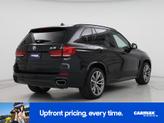 Thumbnail of 2016 Black BMW X5