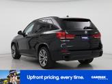 Thumbnail of 2016 Black BMW X5