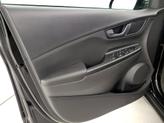 Thumbnail of 2023 Black Hyundai KONA