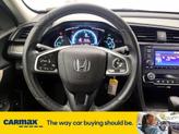 Thumbnail of 2020 White Honda Civic