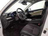 Thumbnail of 2020 White Honda Civic