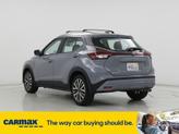 Thumbnail of 2024 Gray Nissan Kicks