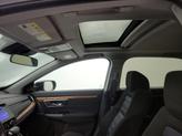 Thumbnail of 2020 Black Honda CR-V