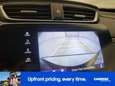 Thumbnail of 2020 Black Honda CR-V